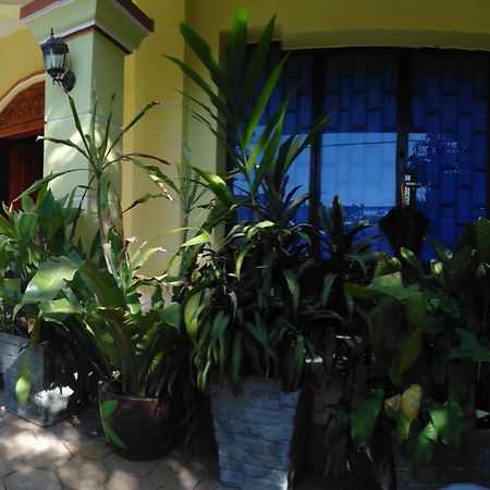 Angkor Sandra Villa Siem Reap Eksteriør billede