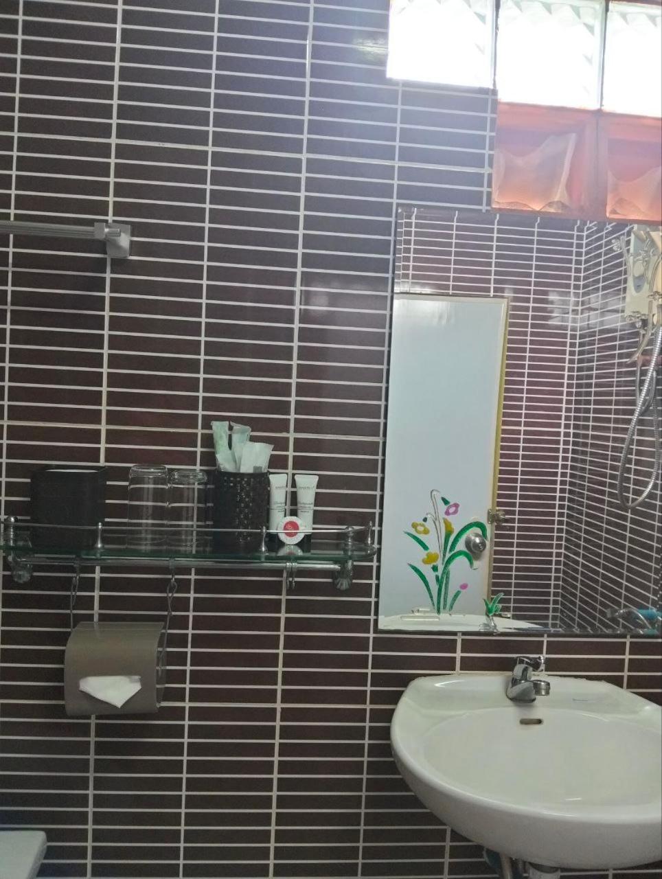 Angkor Sandra Villa Siem Reap Eksteriør billede