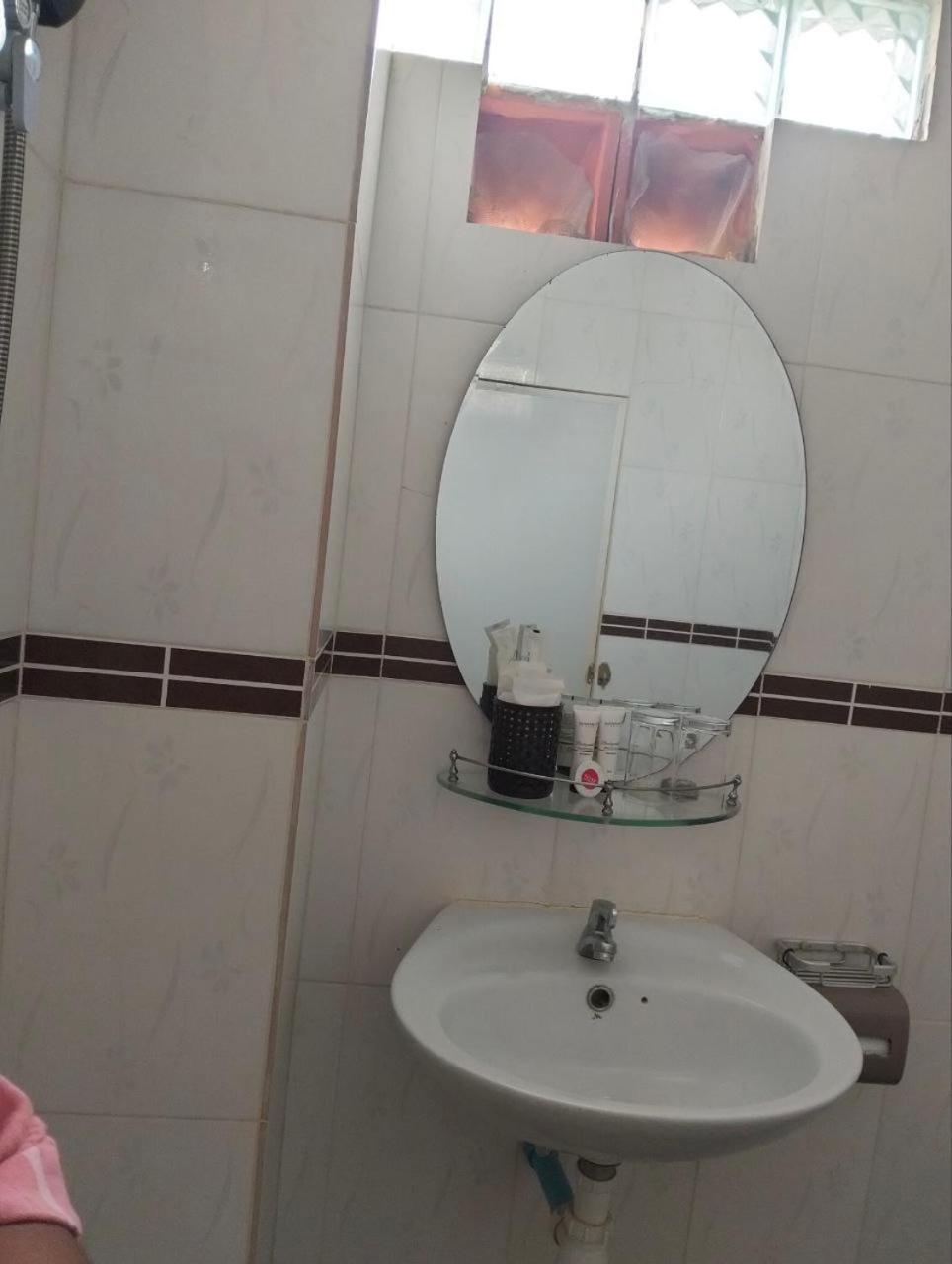 Angkor Sandra Villa Siem Reap Eksteriør billede